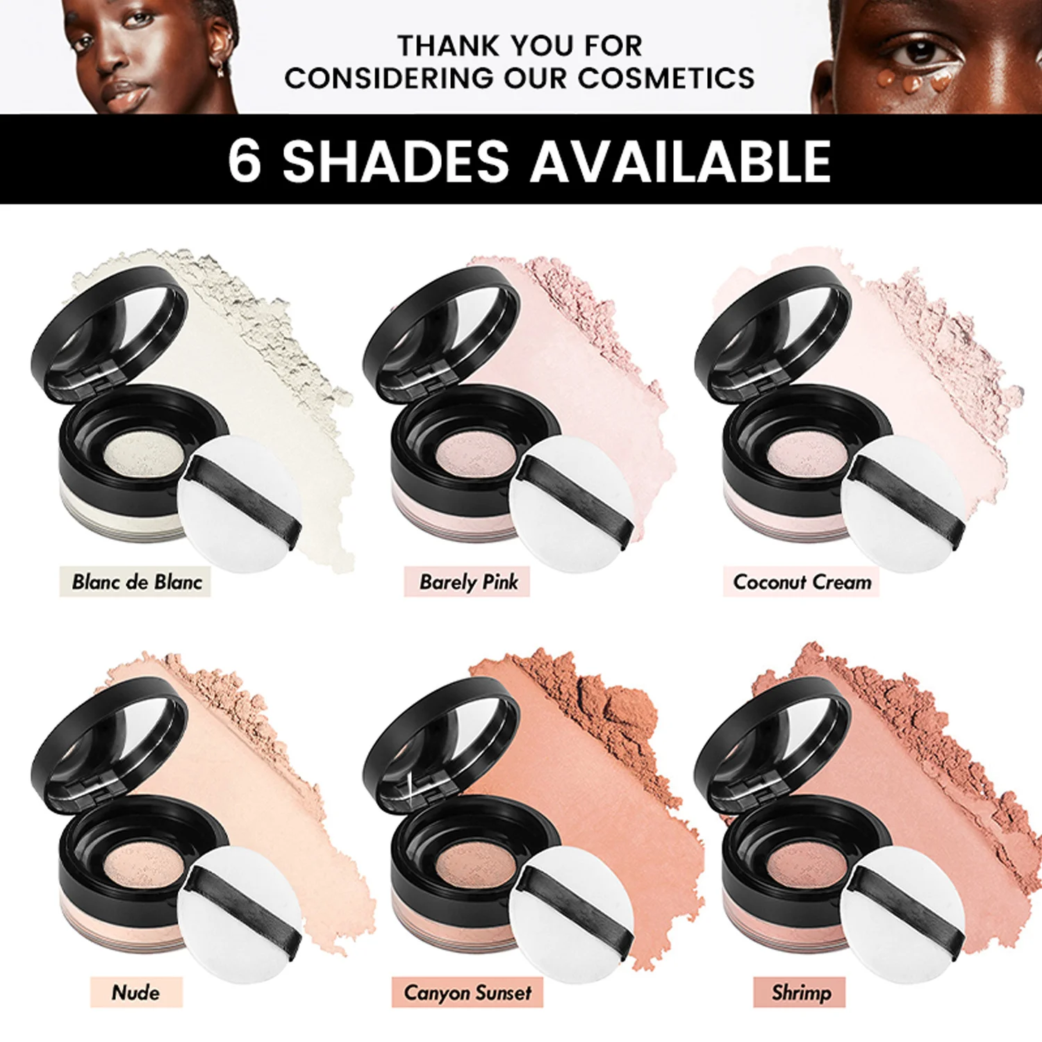Guangdong Sunshine Cosmetics Co., Ltd.